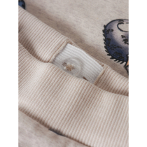 NAME IT Sweatpants Kasse Peyote Melange